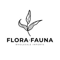 Flora &  Fauna Imports logo - Similar company to Pencek Advisors