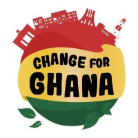 Change For Ghana (C4G) logo - Similar company to Formaer
