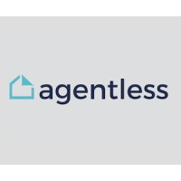 Agentless Real Estate logo - Similar company to Dotblue