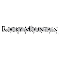 Rocky Mountain Hardware logo - Similar company to Baldwin Hardware