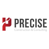 Precise Construction and Consulting, LLC logo - Similar company to Precise Construction Contracting, Inc