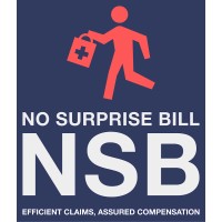No Surprise Bill logo - Similar company to Bulletproof Inbox