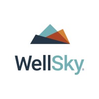 WellSky logo - Similar company to Nextworld®