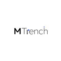 The Mtrench logo - Similar company to Matchmyflight