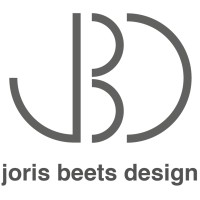 Joris Beets Design logo - Similar company to Harp·E