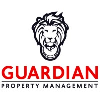 Guardian Property Management logo - Similar company to Making Millennium