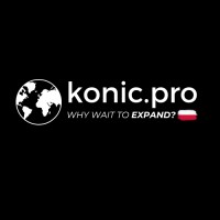 konic.pro logo - Similar company to 22Night