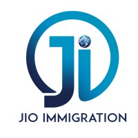 Jio Immigration Services Ltd. logo - Similar company to Ad Overseas Immigration Services