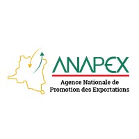 ANAPEX RDC logo - Similar company to Alphaseeds