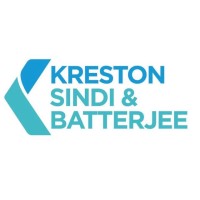Kreston SB, Sindi& Batterjee, Saudi Arabia,  كريستون سندي وبترجي السعودية logo - Similar company to Hammam Salama Chartered Accountants | همام سلامة محاسبون قانونيون