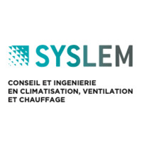 SYSLEM logo - Similar company to Mtib (Management Technique Et Ingénierie De Batiment)