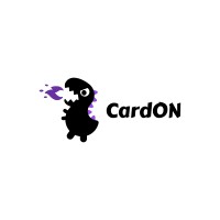 CardON logo - Similar company to Patron Pdks