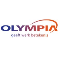 Olympia Almere logo - Similar company to Olympia Harderwijk & Lelystad