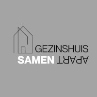 Gezinshuis Samen Apart logo - Similar company to Stichting Jeugddorp De Glind