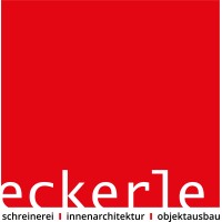 Eckerle GmbH schreinerei innenarchitektur objektausbau