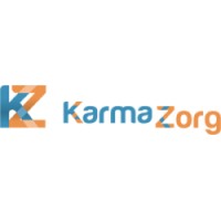 Karma Zorg logo - Similar company to C The Frame