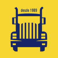 Talleres Garcia Barreiro logo - Similar company to Omil Offshore