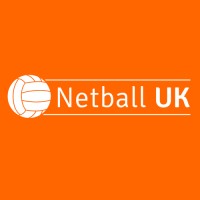 Netball UK logo - Similar company to Stitch Expo
