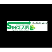 Sinclair Moving and Storage logo - Similar company to Hughes Relocation Services