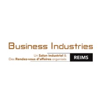 Salon Business industries Reims logo - Similar company to Sovitel