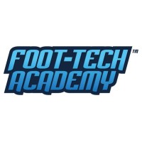 Foot Tech Academy logo - Similar company to Proline Coaching Academy