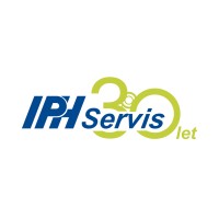 IPH Servis Morava s.r.o. logo - Similar company to J. A. Clean