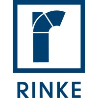 Rinke GmbH logo - Similar company to Be2Morrow