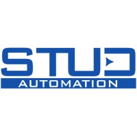 Stud Automation logo - Similar company to Automation Service Engineer