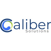 Caliber Solutions logo - Similar company to Novar Solutions