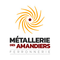 MÉTALLERIE DES AMANDIERS logo - Similar company to Beaulieu Metallerie