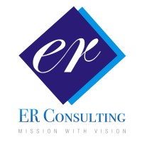 E R Consulting logo - Similar company to Erc Consulting