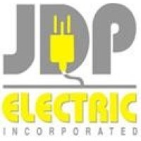 JDP Electric Inc logo - Similar company to Precision Paving Co