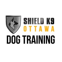 Shield K9 Ottawa logo - Similar company to Novus Attractions