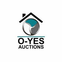 O-YES Auctions logo - Similar company to O-Yes Properties