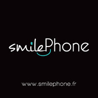 Smilephone logo - Similar company to Transfluid Savoie