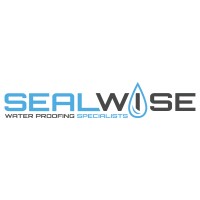 Seal Wise Waterproofing logo - Similar company to Sealwise Limited