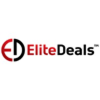 Elite Deals logo - Similar company to Wonderffle