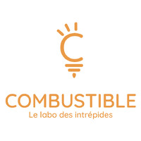 Association Combustible logo - Similar company to France Active Guyane