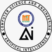 Department of CSE (Artificial Intelligence), MIT Mysore logo - Similar company to Mit Mysore-Belavadi