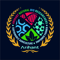 Arihant Group Of Industries - Empowering Farmers logo - Similar company to Arihant Group