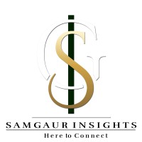 Samgaur Insights logo - Similar company to Tvi Express