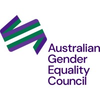 Australian Gender Equality Council (AGEC) logo - Similar company to Inner East Community Finance Ltd