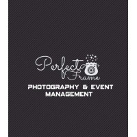 Perfect Frame Photography & Event Management logo - Similar company to Intellec It