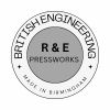 R. & E. PRESSWORK LIMITED