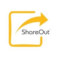 ShareOut logo - Similar company to Zatiq