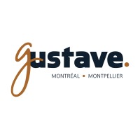 Gustave Legal logo - Similar company to Mintbox