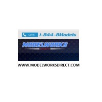 Modelworks logo - Similar company to Modelworks Engenharia