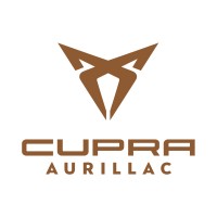 CUPRA Aurillac logo - Similar company to La Forge - Coworking