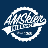 AMSkier Insurance logo - Similar company to Diftech Services