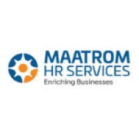 Maatrom Hr Services logo - Similar company to Maatrom Hr Solution